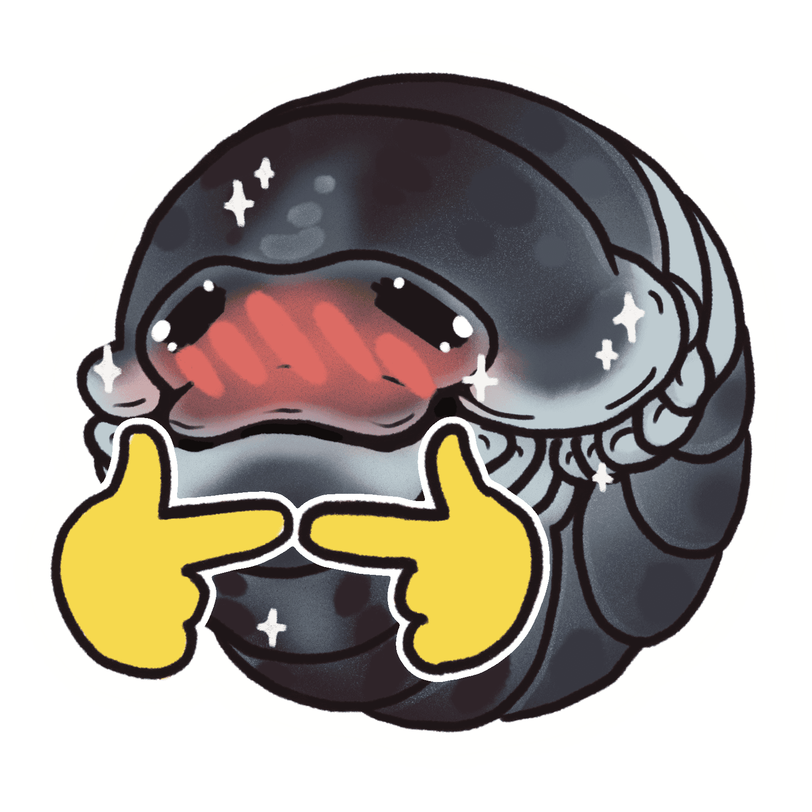 bugworkz profile logo