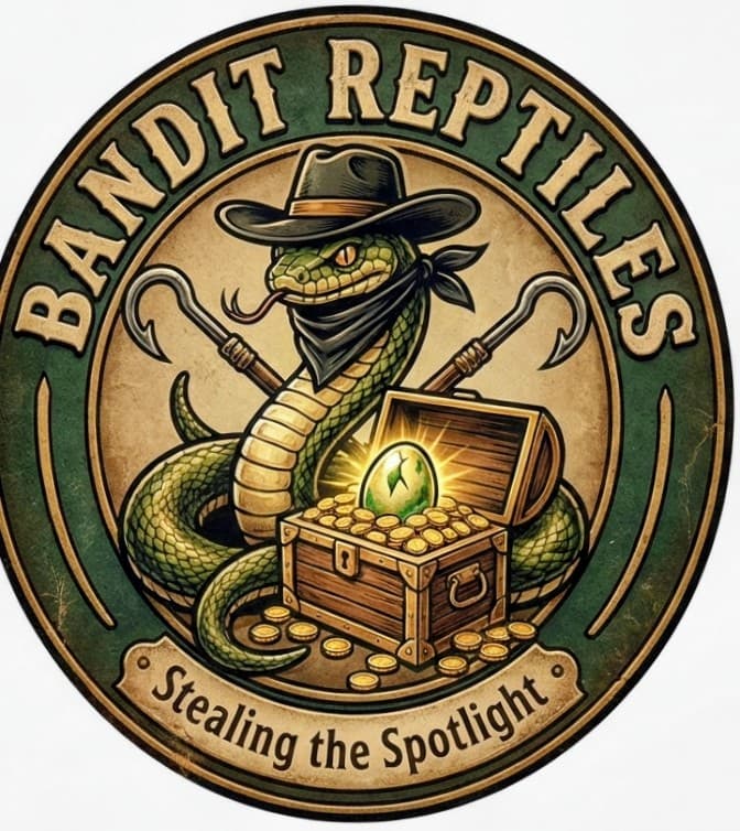 Banditrep75 profile logo
