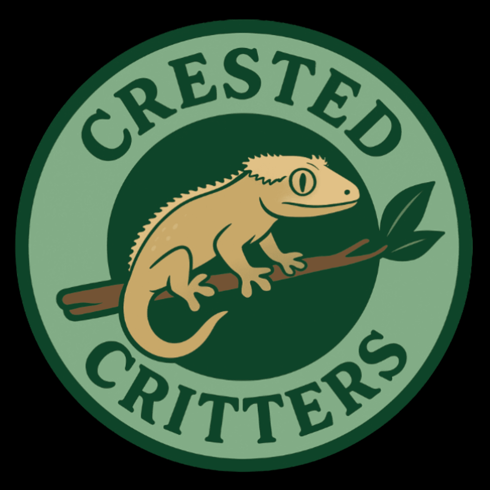 Crested Critters profile logo