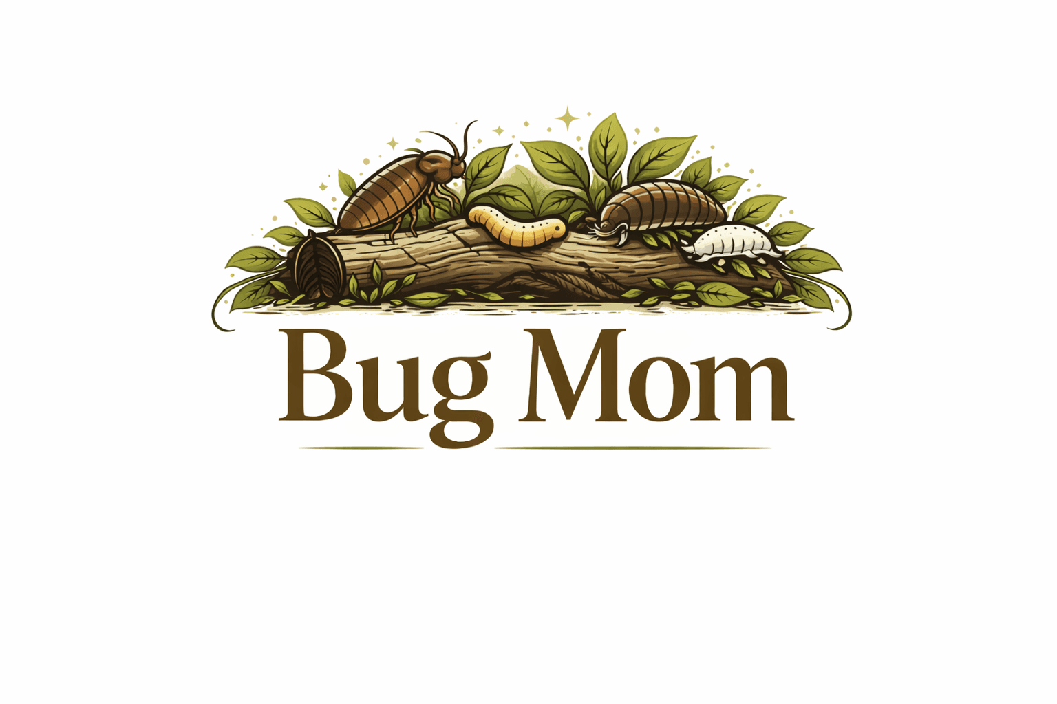 BugMomLLC profile logo